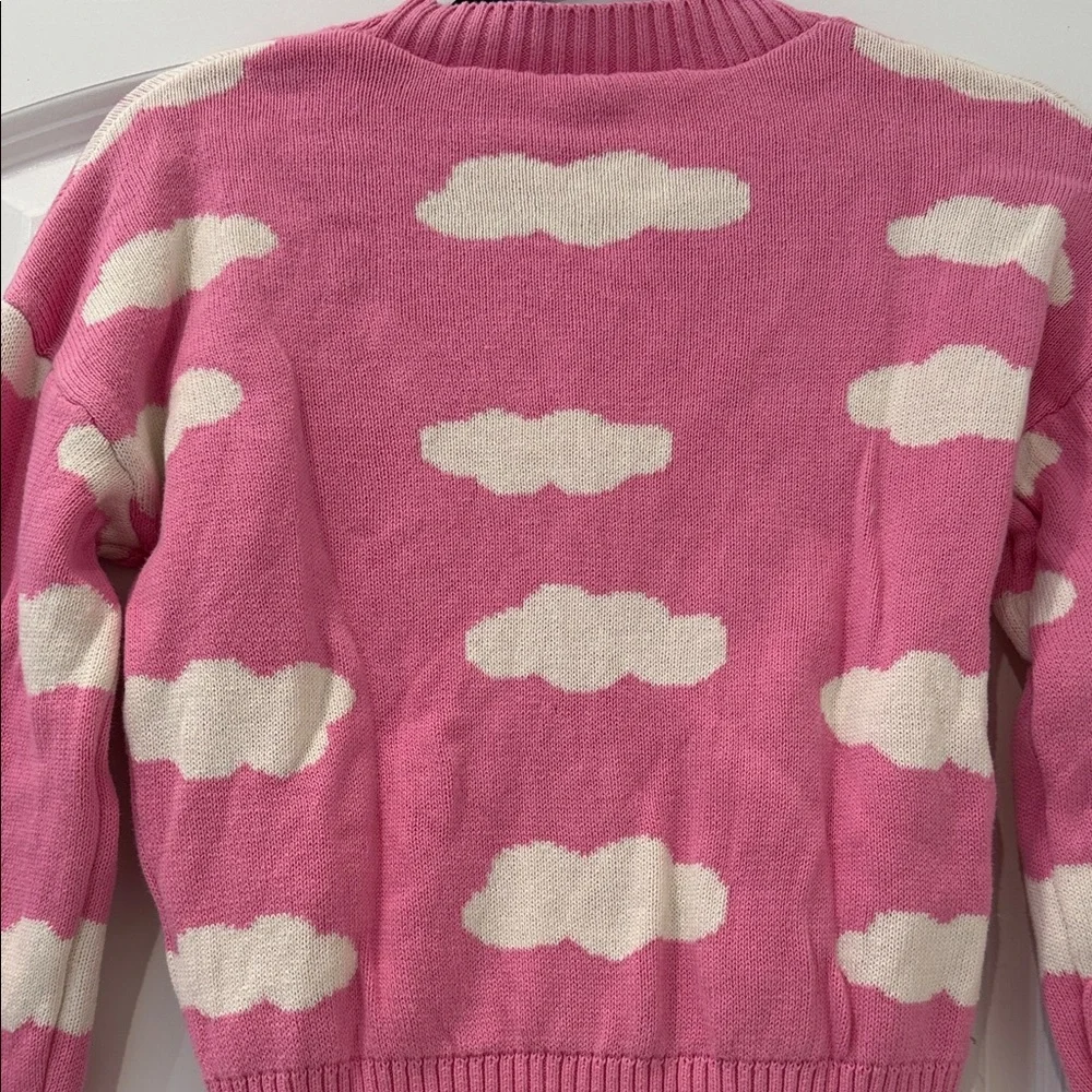 Old Navy chic pink